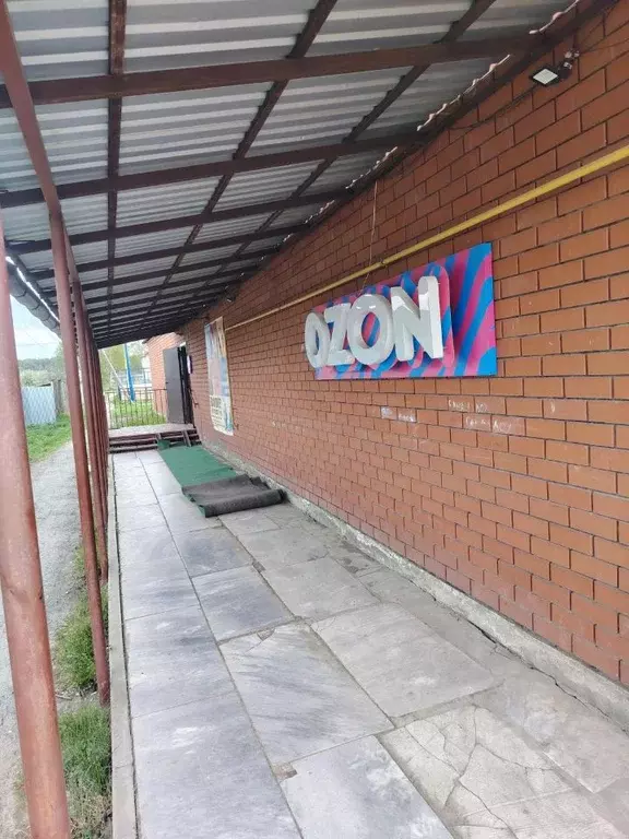 Помещение свободного назначения в Свердловская область, Сысертский ... - Фото 2