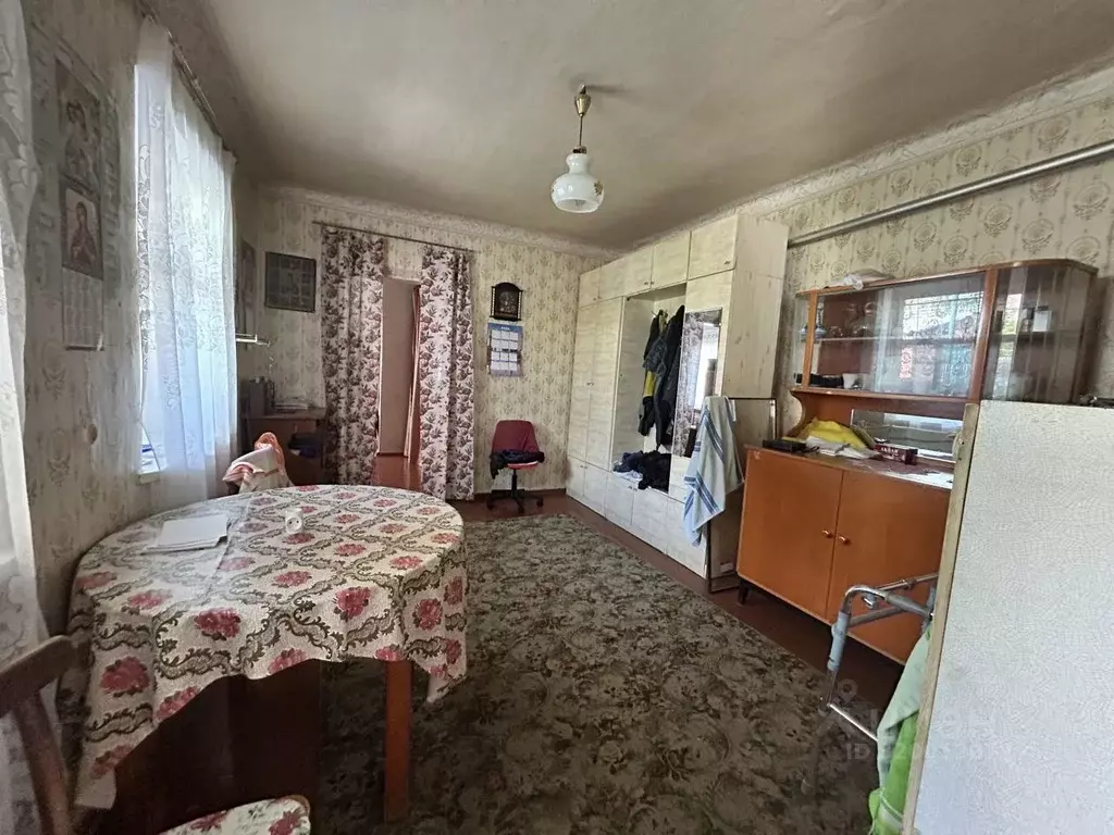 Дом в Ростовская область, Батайск ул. Фурманова (75 м) - Фото 0