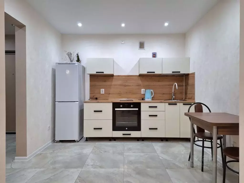 2-к кв. Кировская область, Киров Заводская ул., 14 (48.0 м) - Фото 2