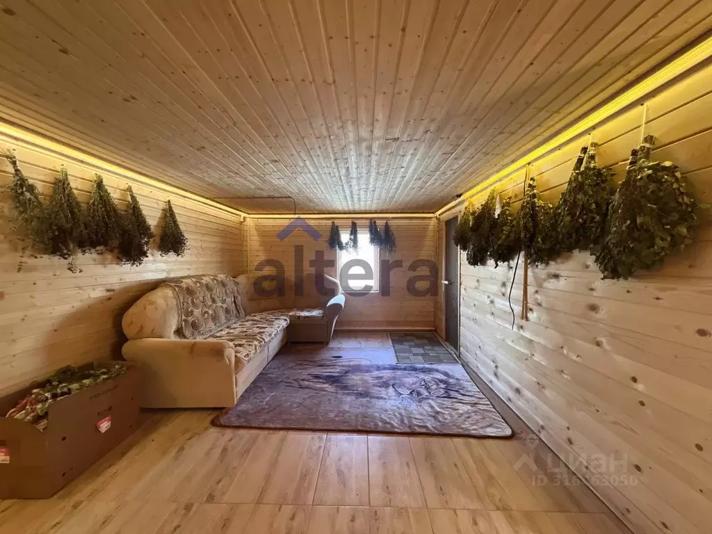 Дом в Татарстан, Казань ул. Сафина, 5 (80 м) - Фото 0