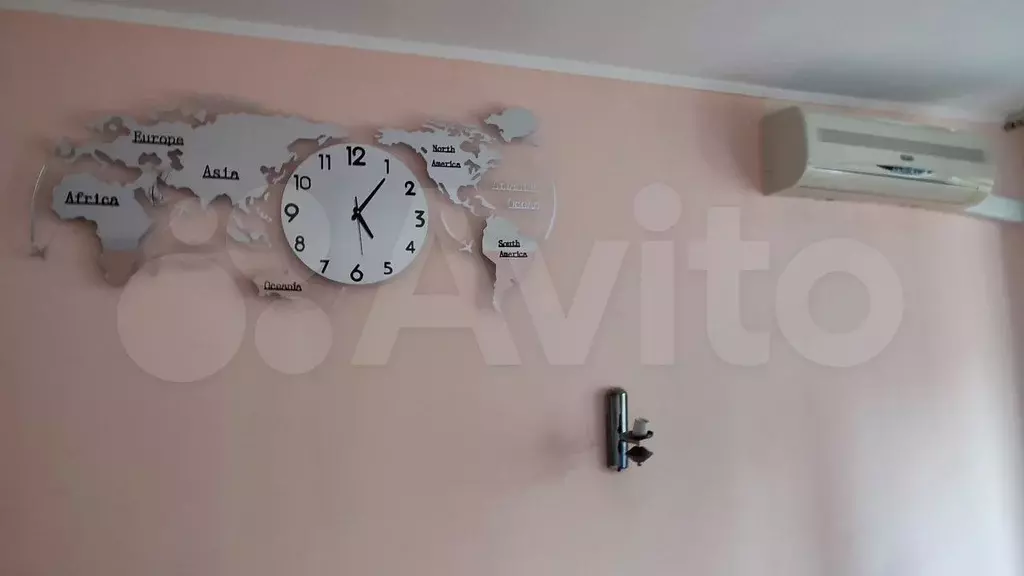 1-к. квартира, 33 м, 3/5 эт. - Фото 1