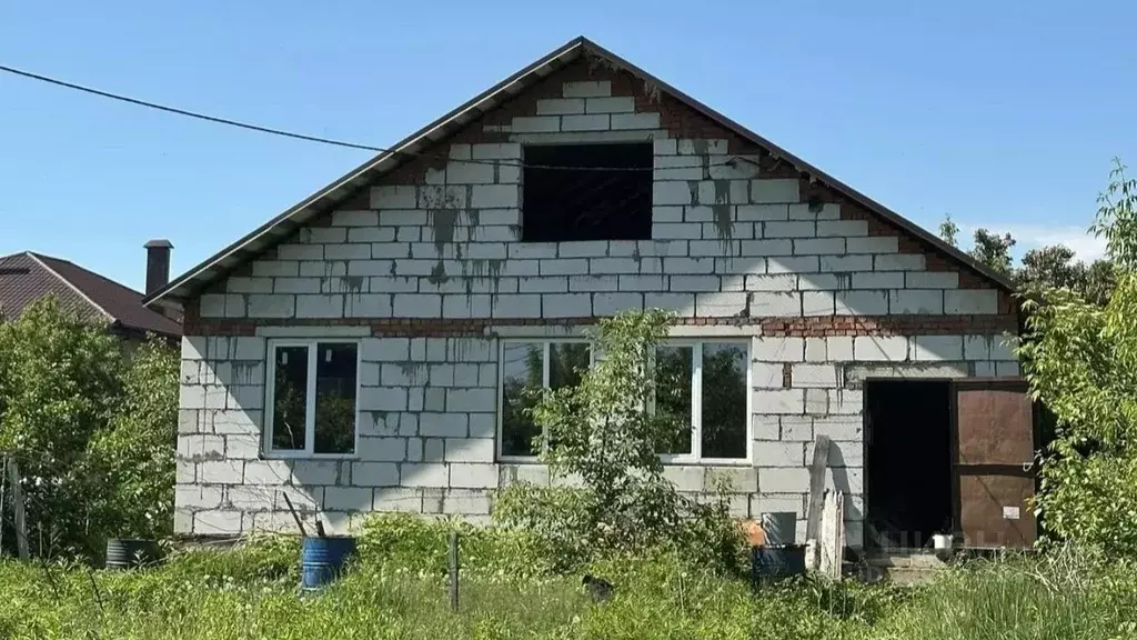 Дом в Тульская область, Тула ул. Дементьева, 39 (118 м) - Фото 1
