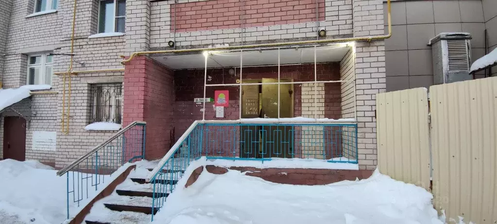 Помещение свободного назначения в Костромская область, Кострома ... - Фото 1