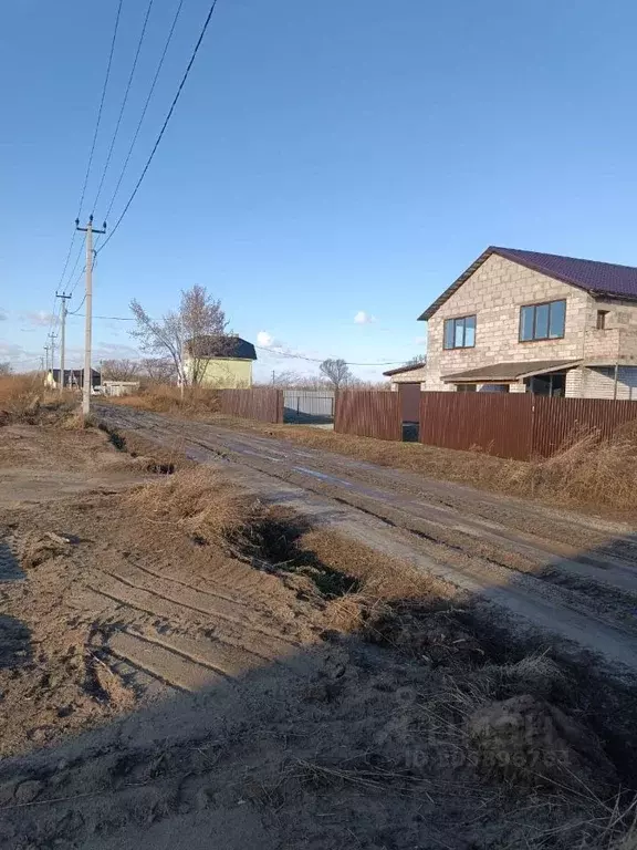 Участок в Алтайский край, Первомайский район, с. Фирсово ул. Яркая ... - Фото 0