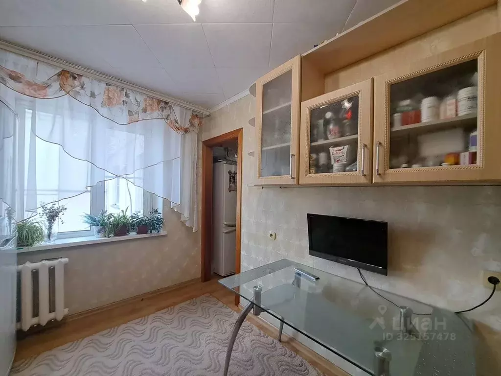 3-к кв. Хабаровский край, Хабаровск ул. Рабочий городок, 6А (76.2 м) - Фото 2