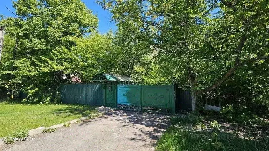 Коттедж в Самарская область, Жигулевск городской округ, с. Бахилова ... - Фото 2