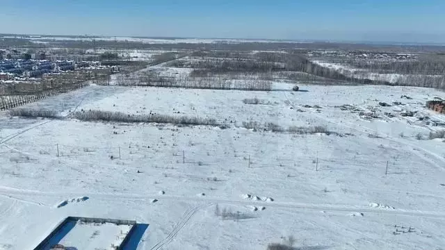 Участок 8,4 сот. (ИЖС) - Фото 1