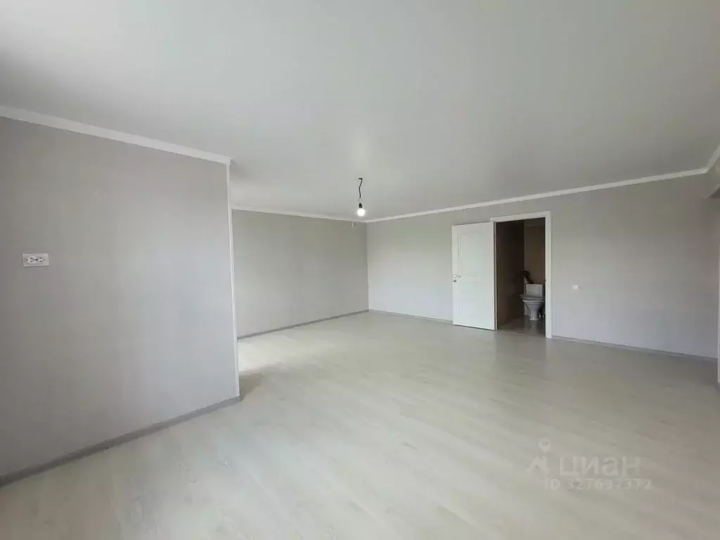 Студия Кабардино-Балкария, Баксан ул. Имени Р.А. Калмыкова (38.0 м) - Фото 2