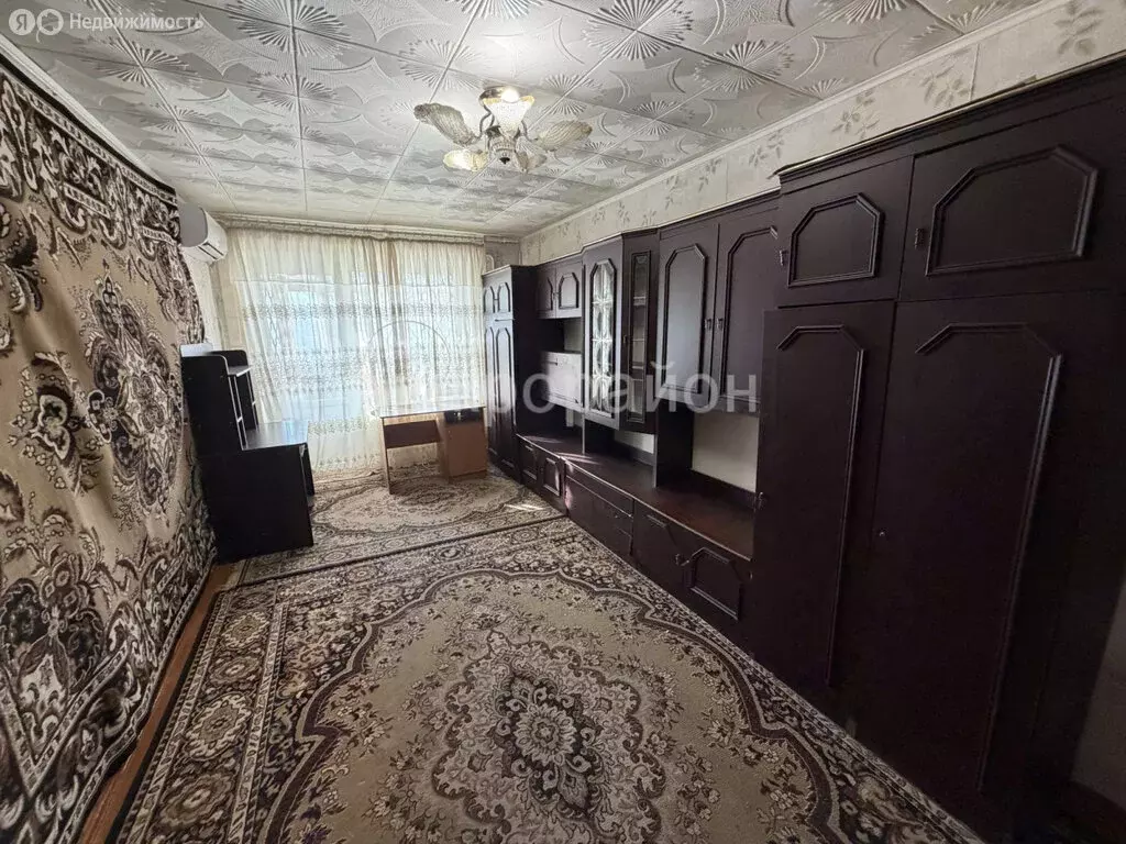 2-комнатная квартира: Джанкой, Интернациональная улица, 179 (43.3 м) - Фото 2