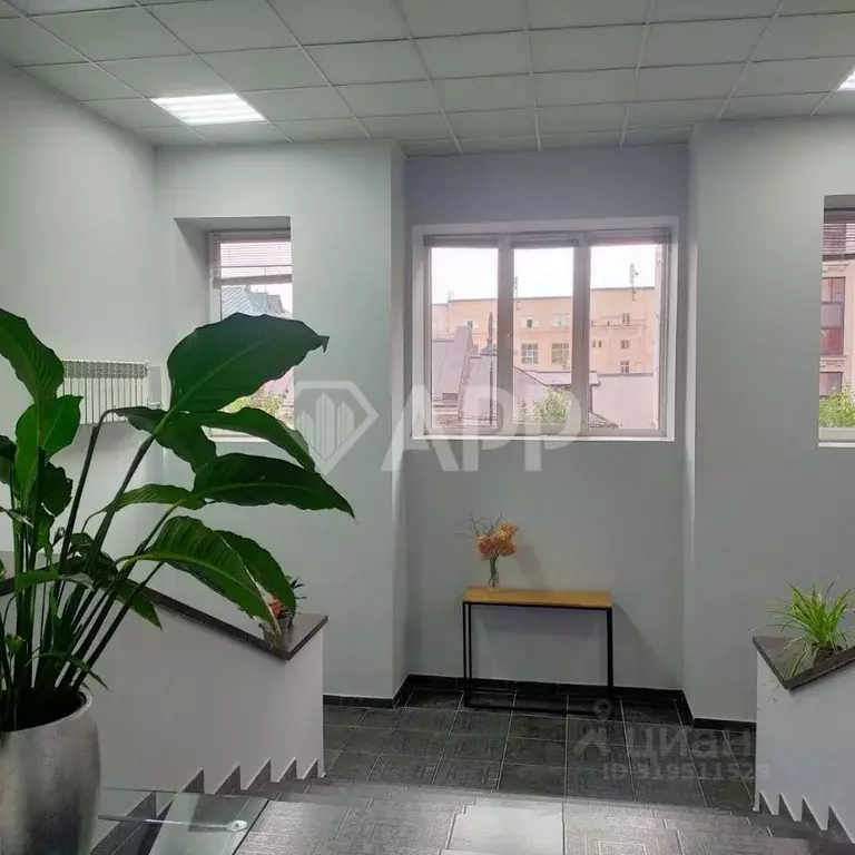 Офис в Татарстан, Казань ул. Карла Маркса, 5 (50 м) - Фото 1