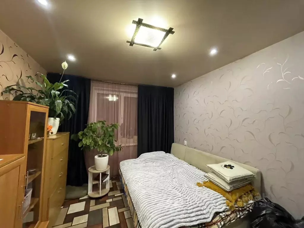 3-к кв. Нижегородская область, Нижний Новгород 2-й Осташковский пер., ... - Фото 2