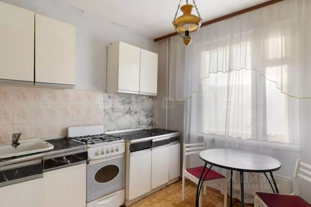 2-к кв. Татарстан, Казань ул. Фатыха Амирхана, 30 (50.3 м) - Фото 1