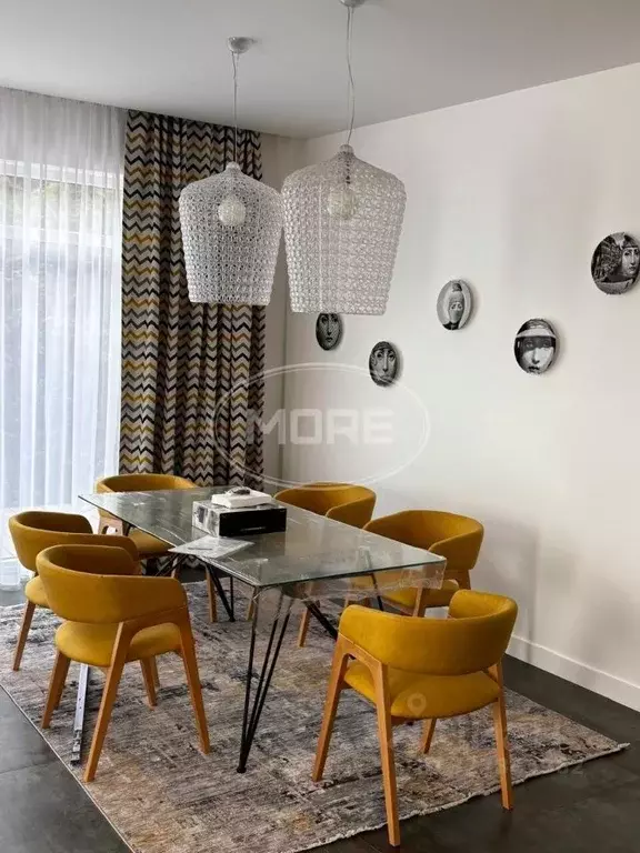 Таунхаус в Калининградская область, Светлогорск Славянская ул., 9 (160 ... - Фото 2