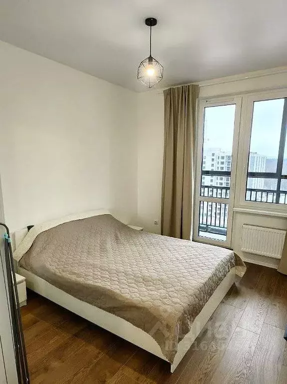 1-к кв. Ленинградская область, Ломоносовский район, Аннинское ... - Фото 1