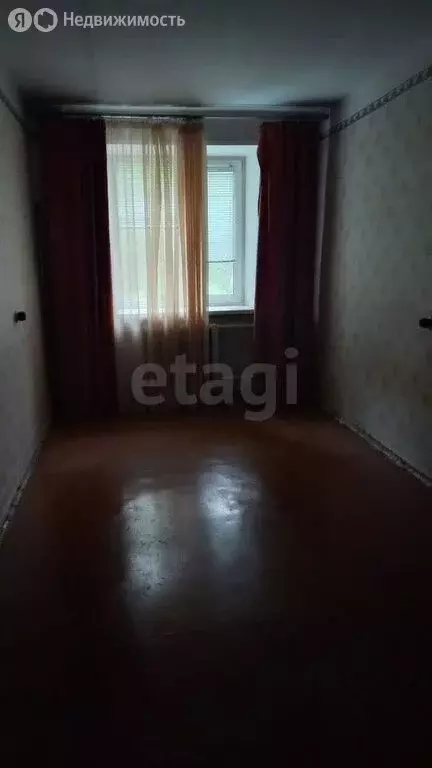 2-комнатная квартира: Ухта, Коммунальная улица, 4 (45.8 м) - Фото 1