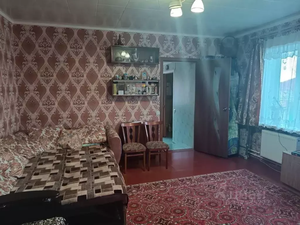 Дом в Ростовская область, Каменский район, Глубокий пгт ул. Иванова ... - Фото 1