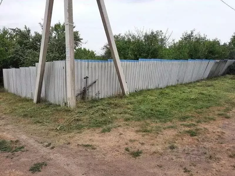 Участок в Белгородская область, Яковлевский муниципальный округ, с. ... - Фото 1