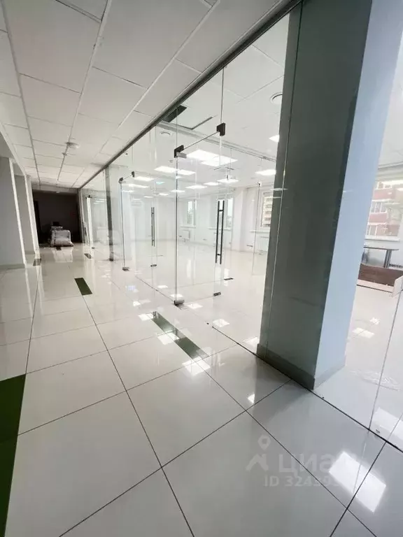 Офис в Краснодарский край, Краснодар Гаражная ул., 67/2 (333 м) - Фото 2