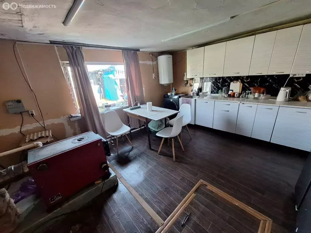 Дом в Вяземский, улица Кошевого, 26 (89.8 м) - Фото 2