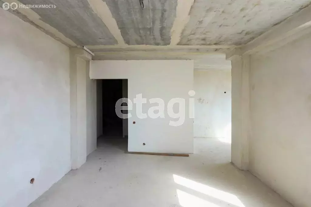 1-комнатная квартира: Омск, бульвар Архитекторов, 1Б (43.1 м) - Фото 2