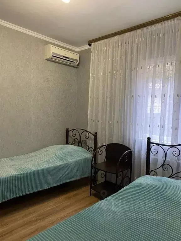 Комната Краснодарский край, Сочи ул. Ленина, 92А - Фото 1