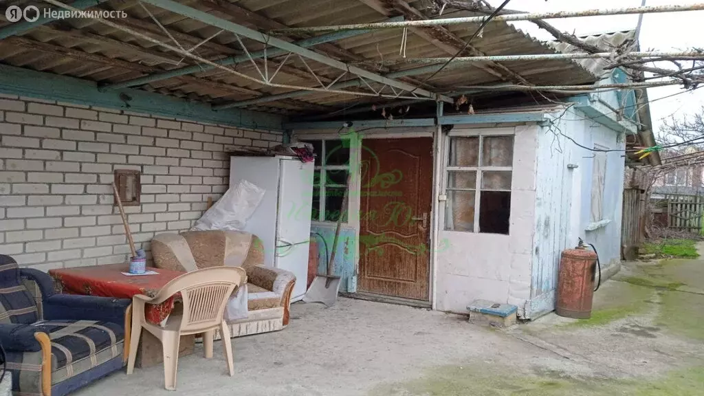 Дом в Крымск, Краснофлотская улица (56 м) - Фото 1