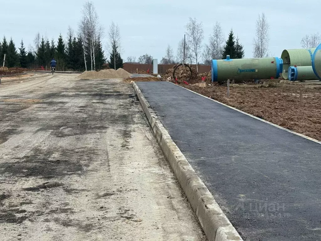 Участок в Москва № 350 кв-л,  (20.0 сот.) - Фото 2