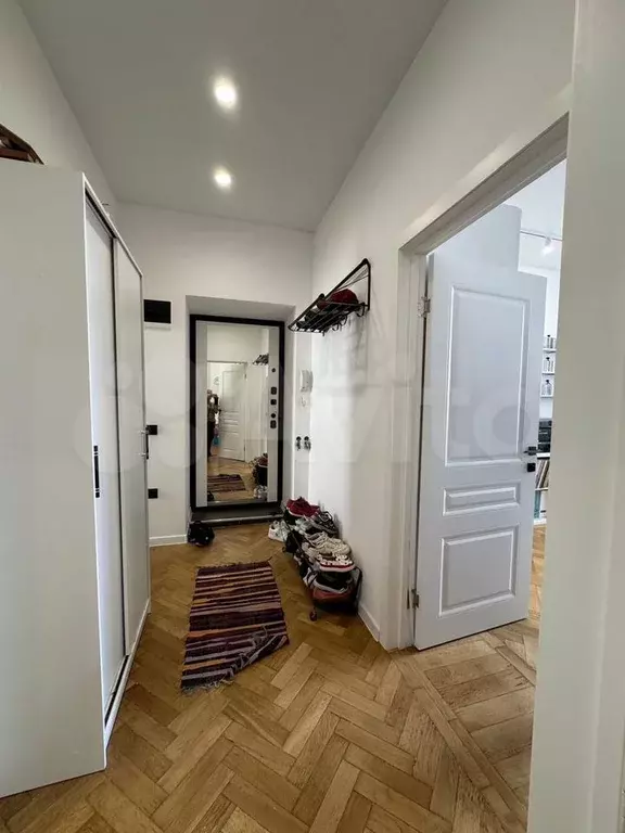 2-к. квартира, 56 м, 2/5 эт. - Фото 1