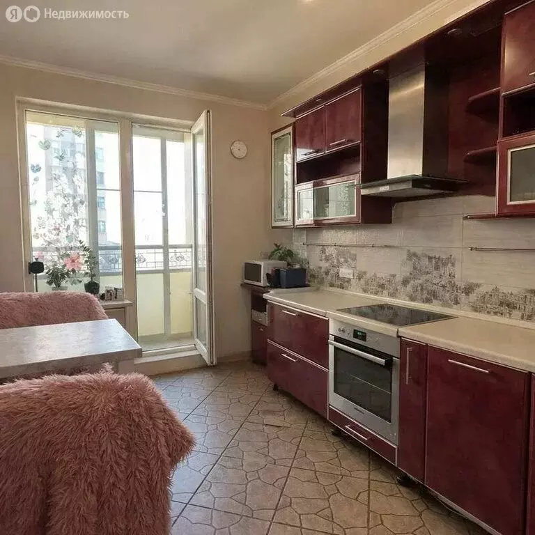 3-комнатная квартира: Сертолово, микрорайон Сертолово-2, Тихвинская ... - Фото 1