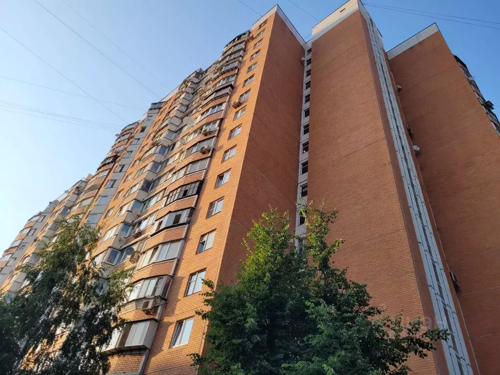 3-к кв. Московская область, Одинцово Можайское ш., 34 (81.0 м) - Фото 0