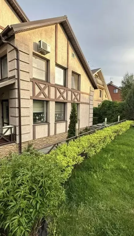 Дом в Челябинская область, Магнитогорск ул. Полярная, 48 (400 м) - Фото 1