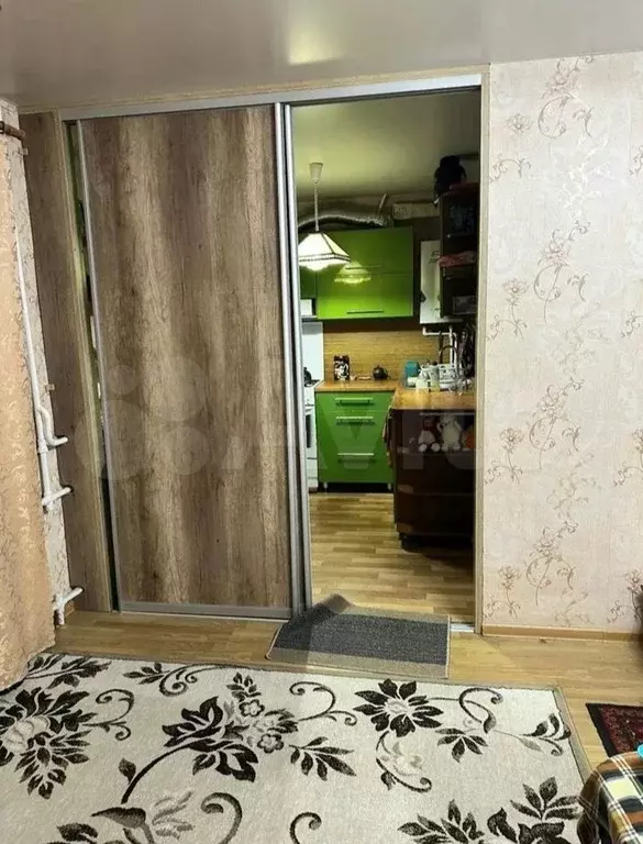 2-к. квартира, 43 м, 2/5 эт. - Фото 1