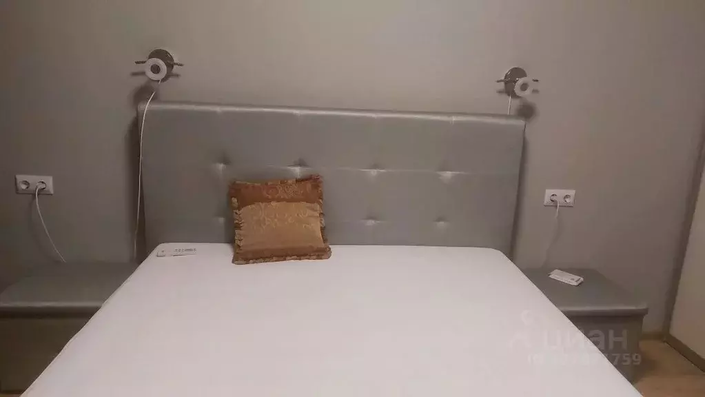 2-к кв. Московская область, Ленинский городской округ, Дрожжино пгт ш. ... - Фото 2