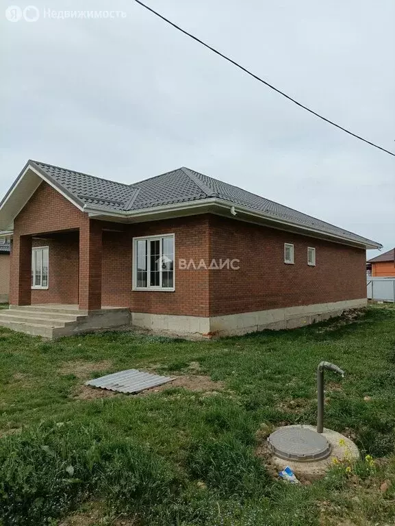 Дом в посёлок Западный, Рождественская улица, 49 (160 м) - Фото 2