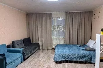 1-к кв. Московская область, Солнечногорск проезд Молодежный, 1 (47.0 ... - Фото 1