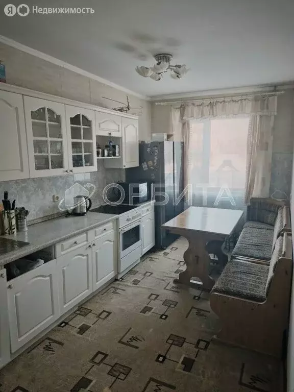 3-комнатная квартира: Тюмень, Широтная улица, 157 (60.9 м) - Фото 2