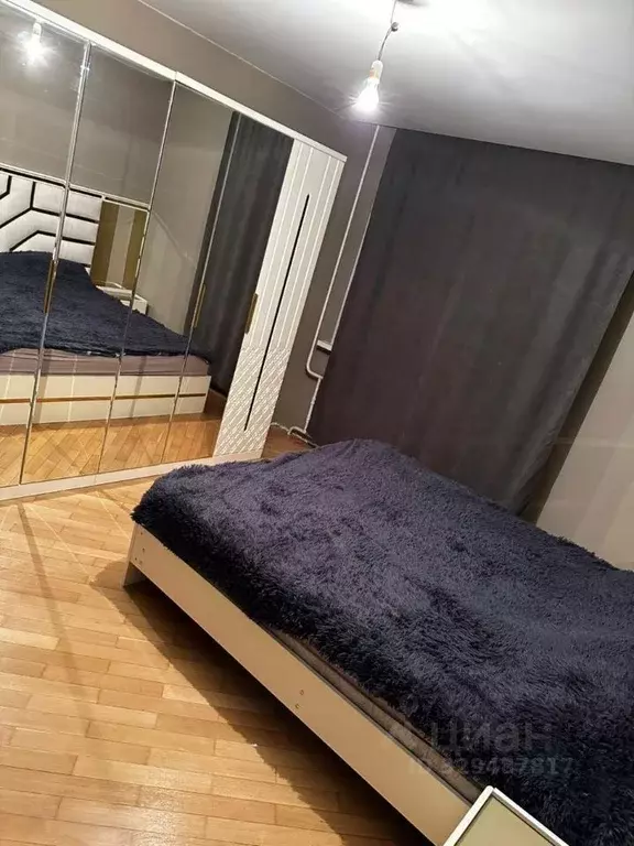 Комната Москва Дубнинская ул., 2К7 (15.0 м) - Фото 2