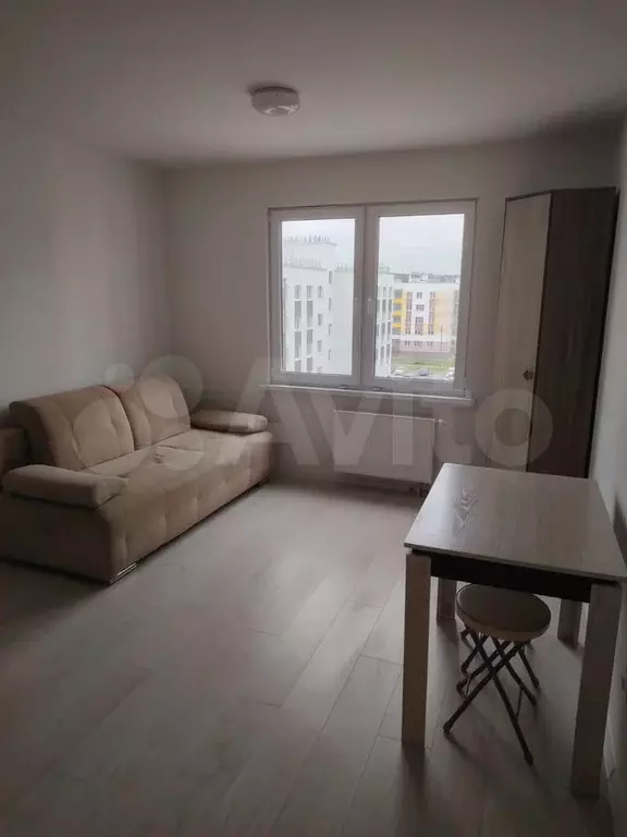 Квартира-студия, 21,2 м, 5/8 эт. - Фото 0
