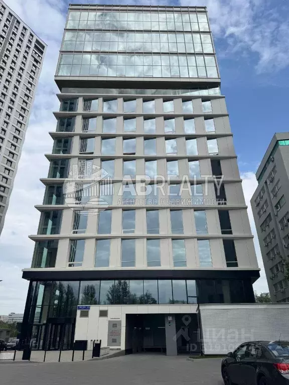 Офис в Москва ул. Обручева, 23С1 (1135 м) - Фото 0