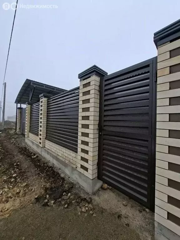 Дом в Михайловск, улица Андрея Кондратьева (156 м) - Фото 1