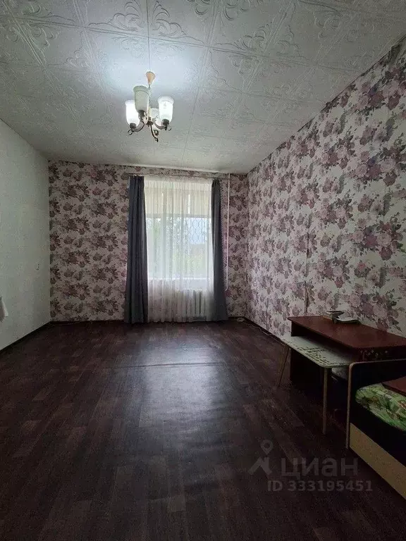 1-к кв. Чувашия, Чебоксары ул. Энтузиастов, 22 (45.9 м) - Фото 1