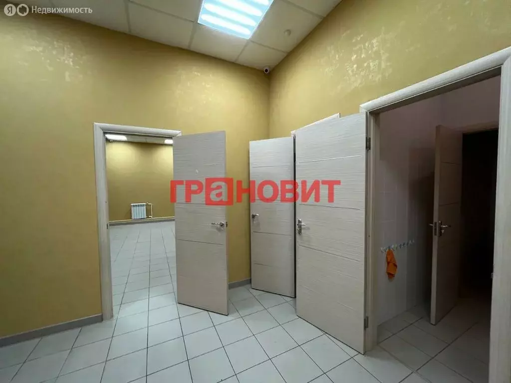 Помещение свободного назначения (68 м) - Фото 1