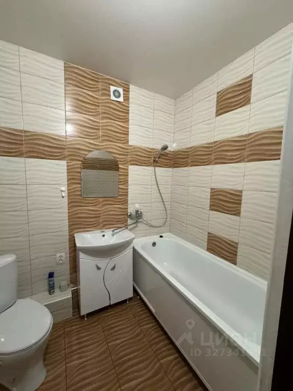 1-к кв. Саратовская область, Энгельс Степная ул., 35а (40.0 м) - Фото 2