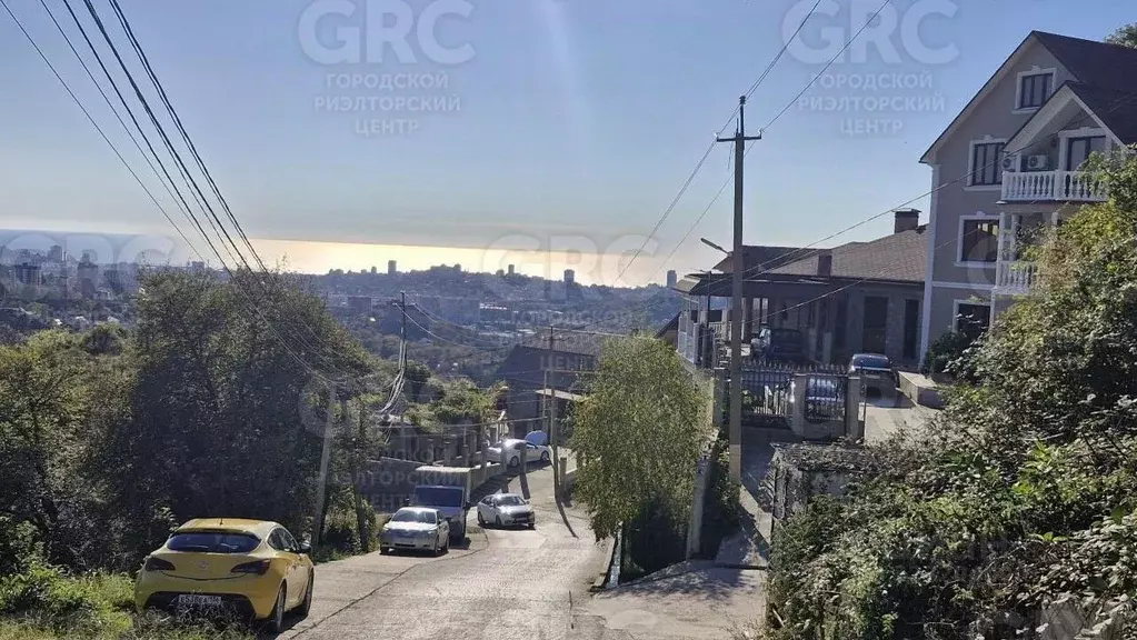 Участок в Краснодарский край, Сочи городской округ, с. Верхний Юрт ... - Фото 2
