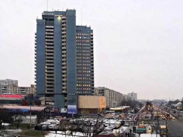 Офис в Москва Дмитровское ш., 27 (95 м) - Фото 0