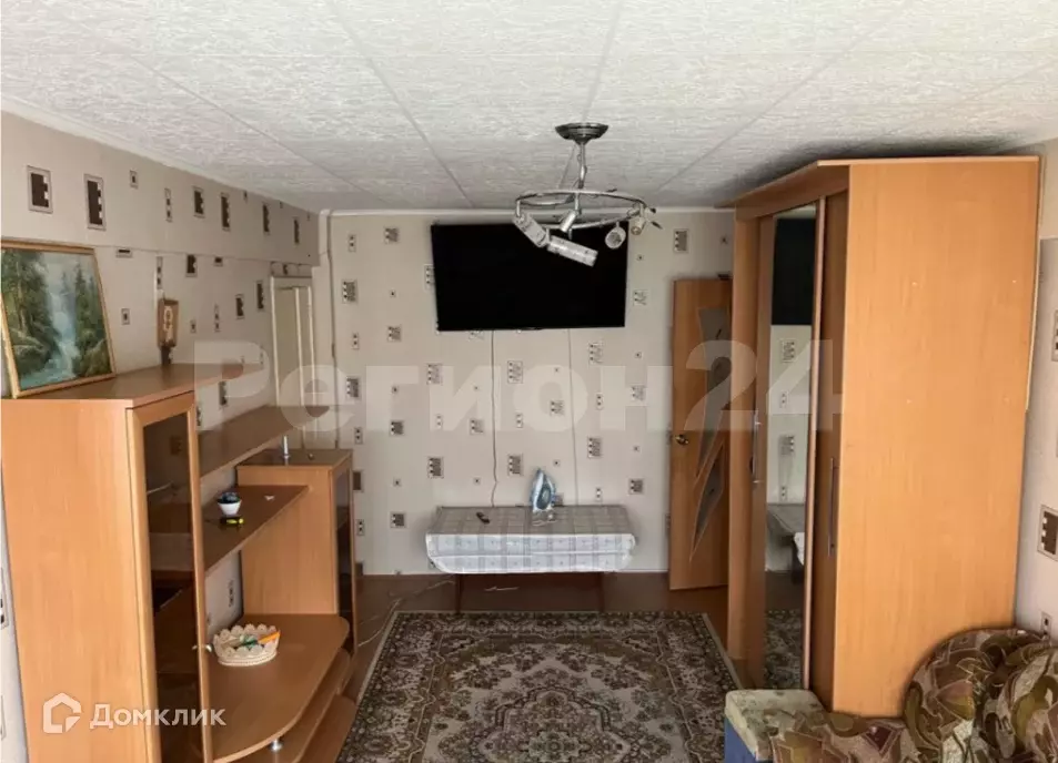 Продаётся 2-к квартира, 45 м - Фото 0