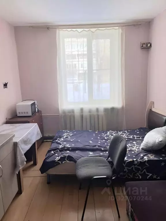 Комната Свердловская область, Екатеринбург ул. Зои Космодемьянской, 47 ... - Фото 1