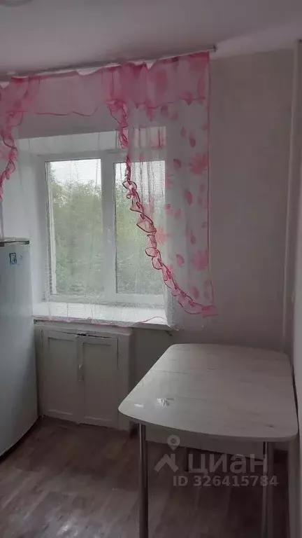 1-к кв. Хакасия, Абакан ул. Пушкина, 68 (31.0 м) - Фото 2