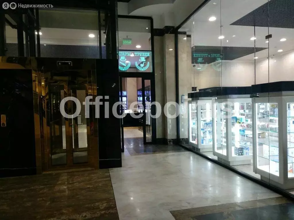 Офис (15000 м) - Фото 1