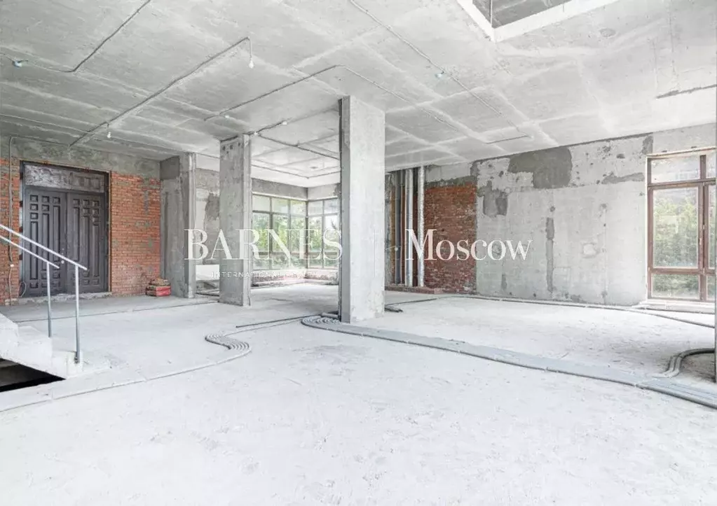 Таунхаус в Москва Таманская ул., 3с29 (353 м) - Фото 2